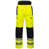 PW3 HiVis Tex gero matomumo Extreme kelnės PORTWEST PW342