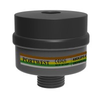 Kombinuotas filtras PORTWEST P976