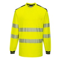 PW3 Gero matomumo sportiniai marškinėliai PORTWEST T185