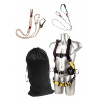 Statybininko rinkinys PORTWEST FP65