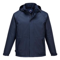 Limax pašiltinta striukė PORTWEST S505