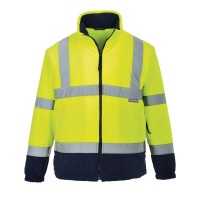 Gero matomumo dviejų spalvų bliuzonas PORTWEST F301