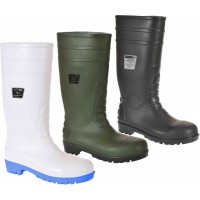 Apsauginiai guminiai Wellington botai S5 PORTWEST FW95