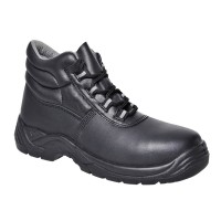 Compositelite apsauginiai batai S1 PORTWEST FC21