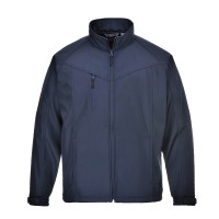 Oregon Softshell (2L) vyriška striukė PORTWEST TK40