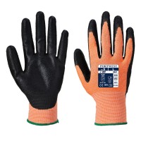 Pirštinės Amber Cut su nitrilo puta PORTWEST A643