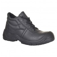 Steelite Protector batai su aplieta apsaugine nosele S1P PORTWEST FW09