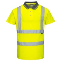 Gero matomumo Polo marškinėliai PORTWEST S477