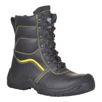 Steelite Protector batai su kailiniu pamušalu S3 CI PORTWEST FW05