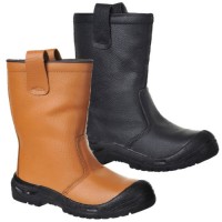 Steelite Rigger batai su aplieta apsaugine nosele S3 CI PORTWEST FW29