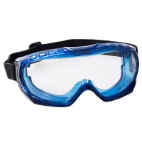 Ultra Vista neventiliuojami akiniai PORTWEST PW25
