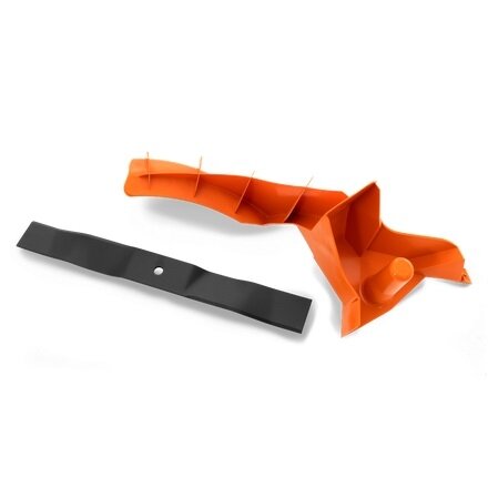 BioClip® (mulčiavimo) rinkinys