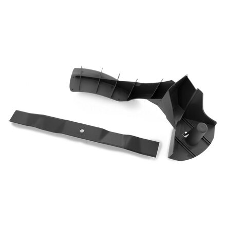 BioClip® (mulčiavimo) rinkinys