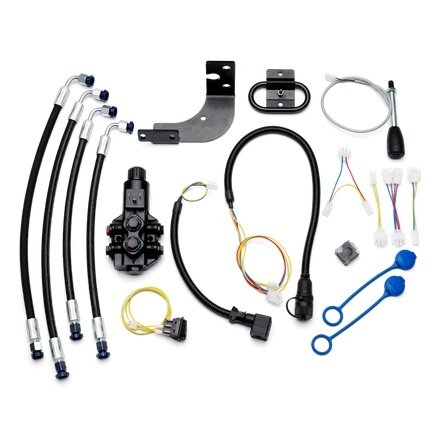 Hidraulinis rinkinys husqvarna