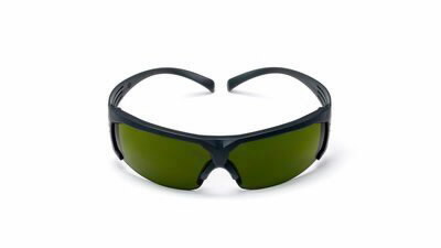 Apsauginiai akiniai suvirintojui SF 3,0 IR, AS lens, 3M