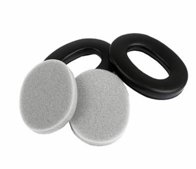 Higienos rinkinys ausinėms SportT Sporttac hunt., 3M