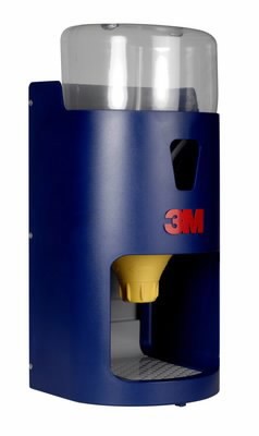 Ausų kištukų dispenseris One Touch Pro, 3M