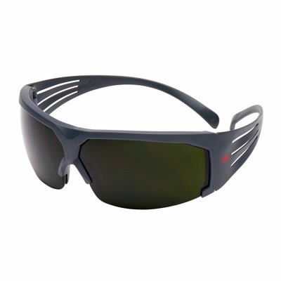 Apsauginiai akiniai suvirintojui SF 5,0 IR, AS lens, 3M