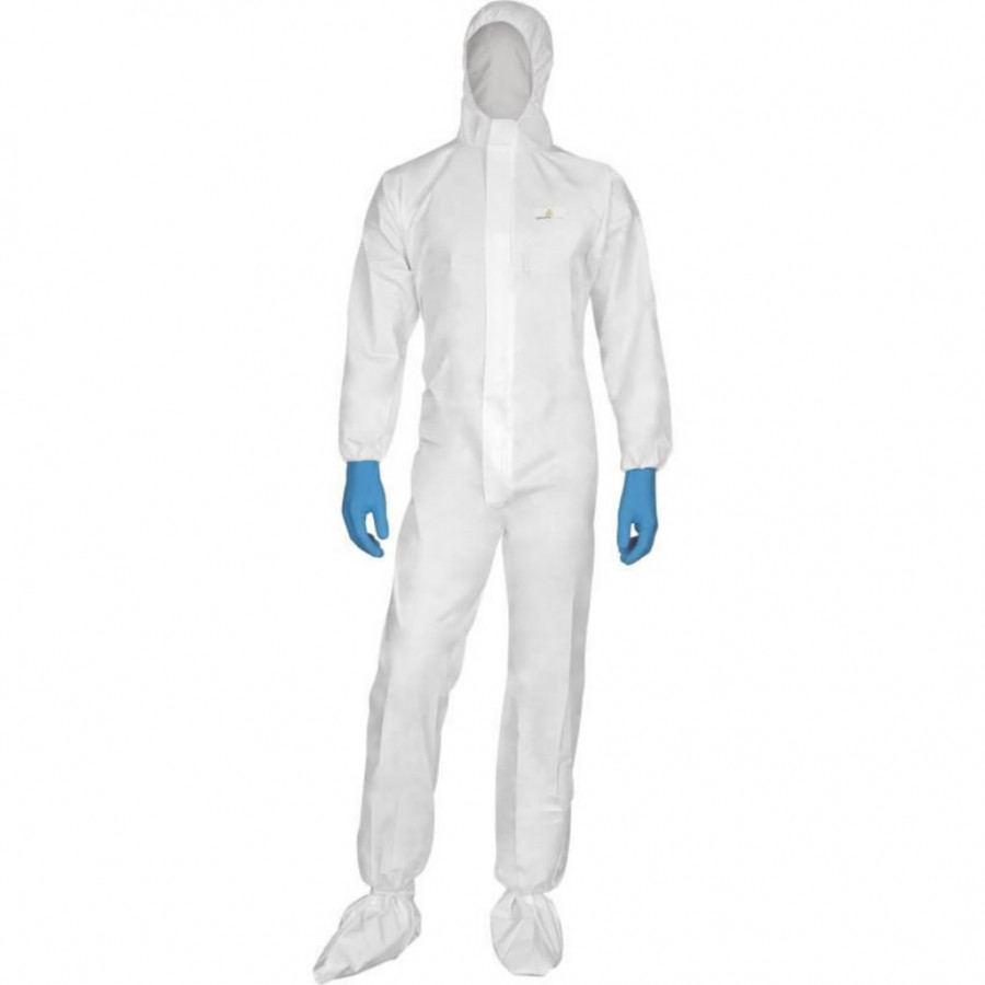 Apsauginis kombinezonas Chemic 2XL, Delta Plus