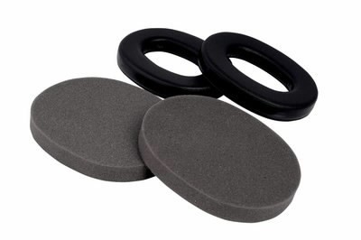 HYX3 Higienos rinkinys X3 serijos ausinėms, X3, 3M