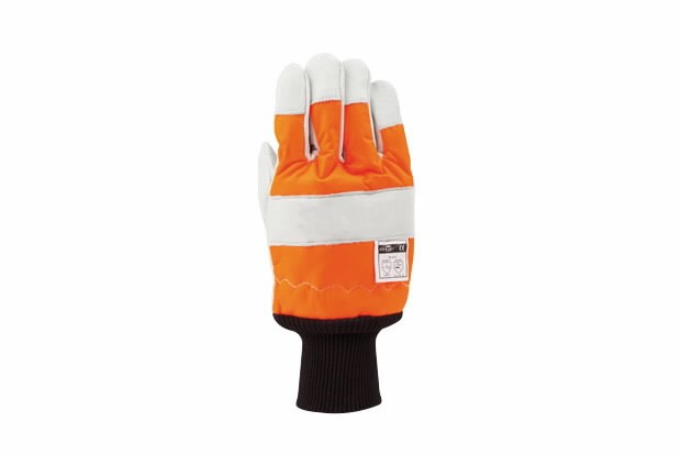 Pirštinės, skirtos miškininkui Pro 10=XL 10, Ratioparts