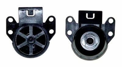 Peltor P3E adapteris be apsauginių ausinių, 1 pora UU0041, 3M