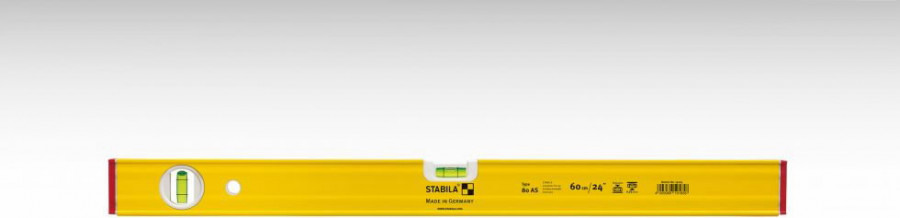 Gulsčiukas 80 AS 100cm, Stabila