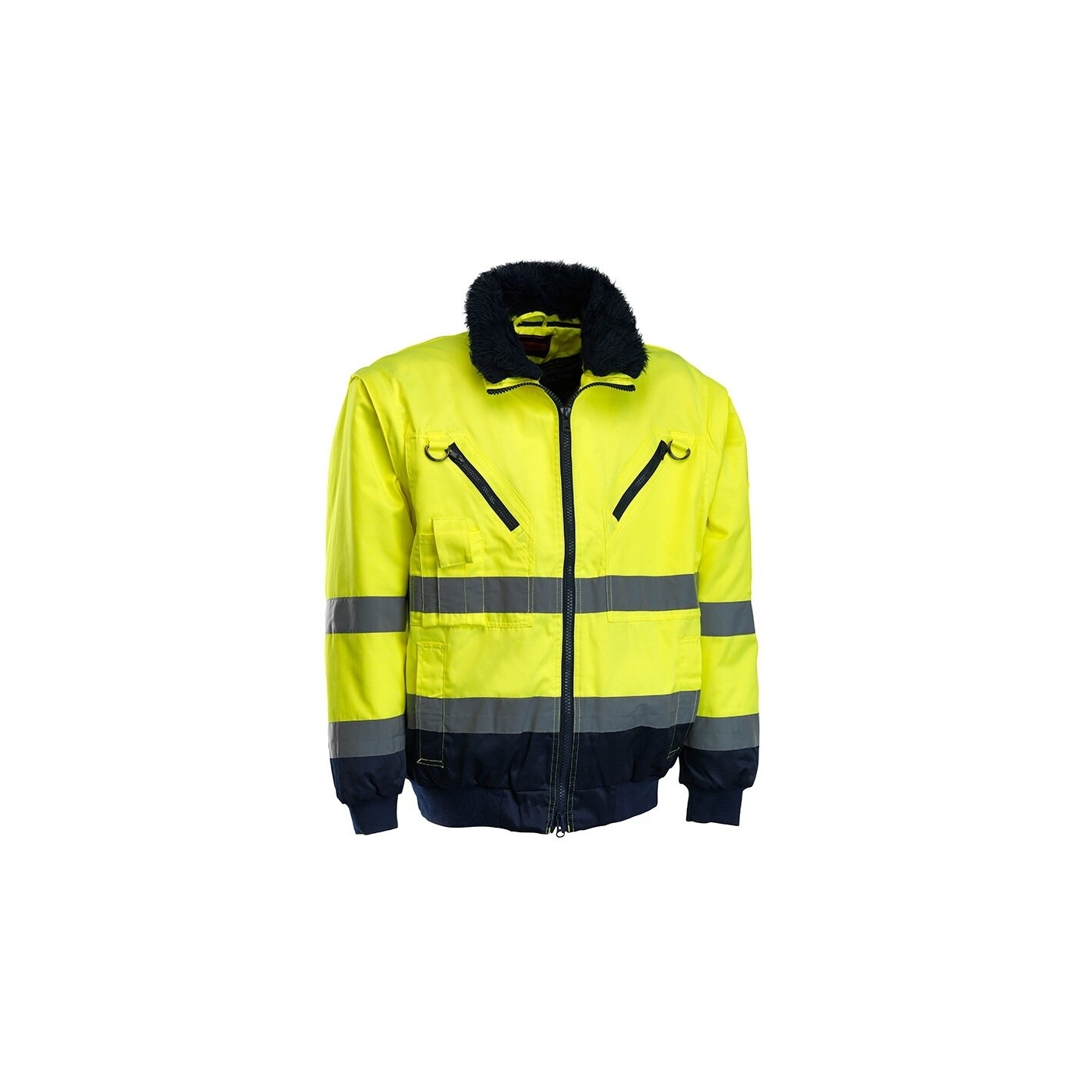 Gero matomumo striukė PILOT (dydis XXL)