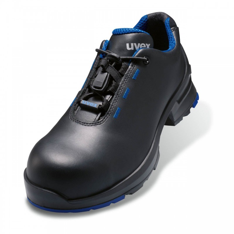Darbo pusbačiai Uvex 8552/2 S3 SRC ESD
