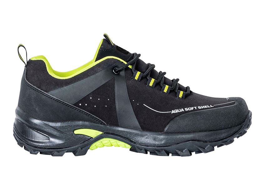 Sportinio stiliaus darbo batai Cross Low