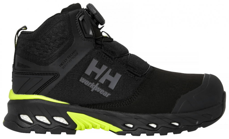 Apsauginiai batai Helly Hansen Magni Evo Mid BOA 78341