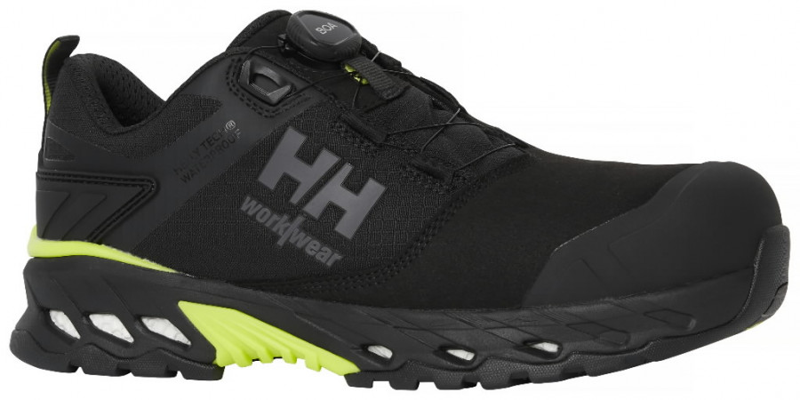 Apsauginiai batai Helly Hansen Magni Evo Low BOA 78340