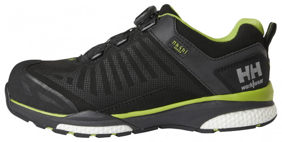 Apsauginiai batai Helly Hansen Magni Low BOA 78241