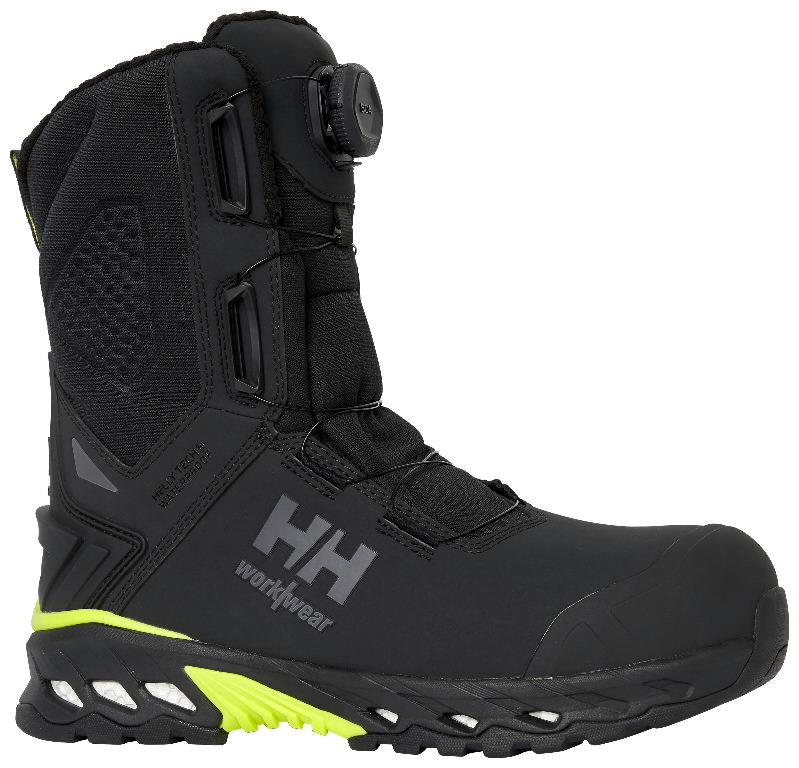 Žieminiai batai Helly Hansen Magni Evo Tall BOA 78345