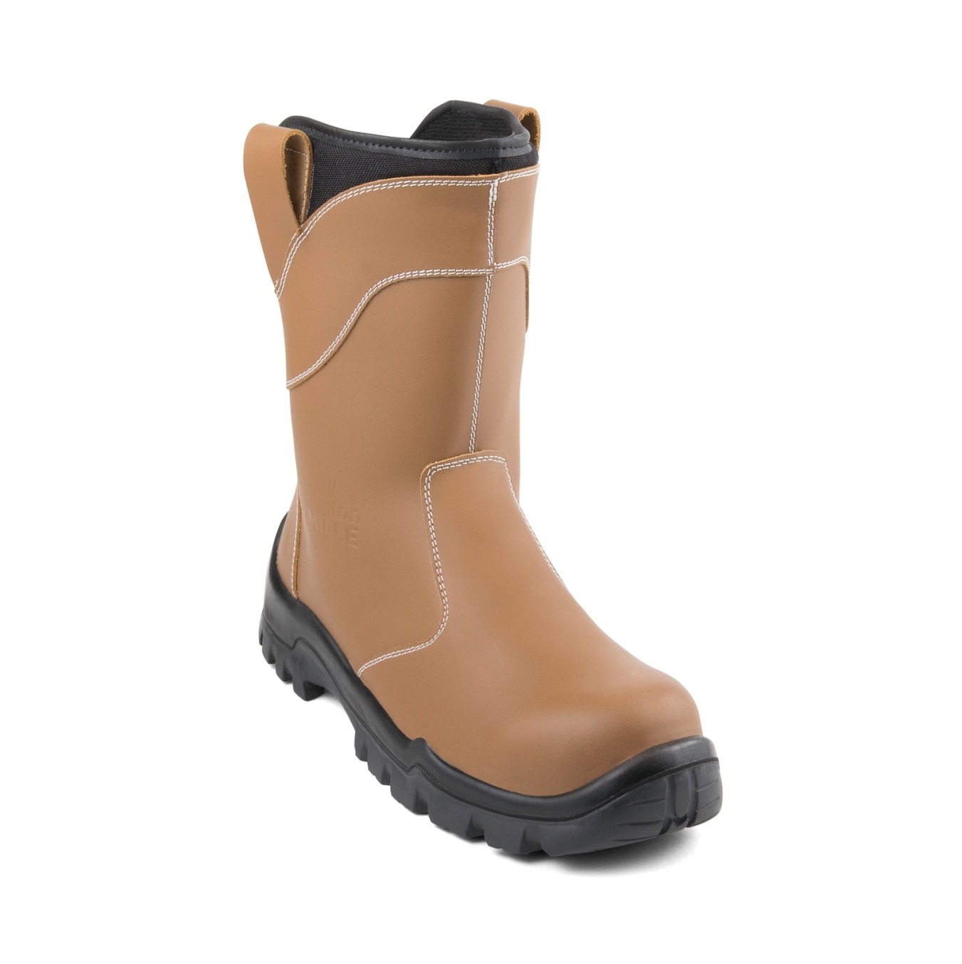 Gaston Mille darbiniai batai Rangeboot S3 CI SRC