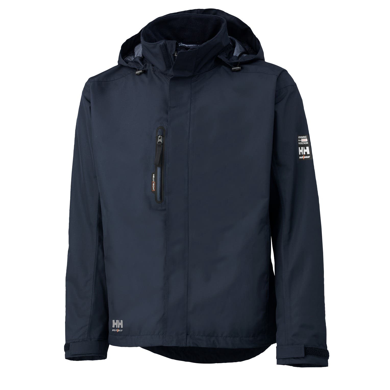 Neperšlampanti striukė Helly Hansen Manchester 71043