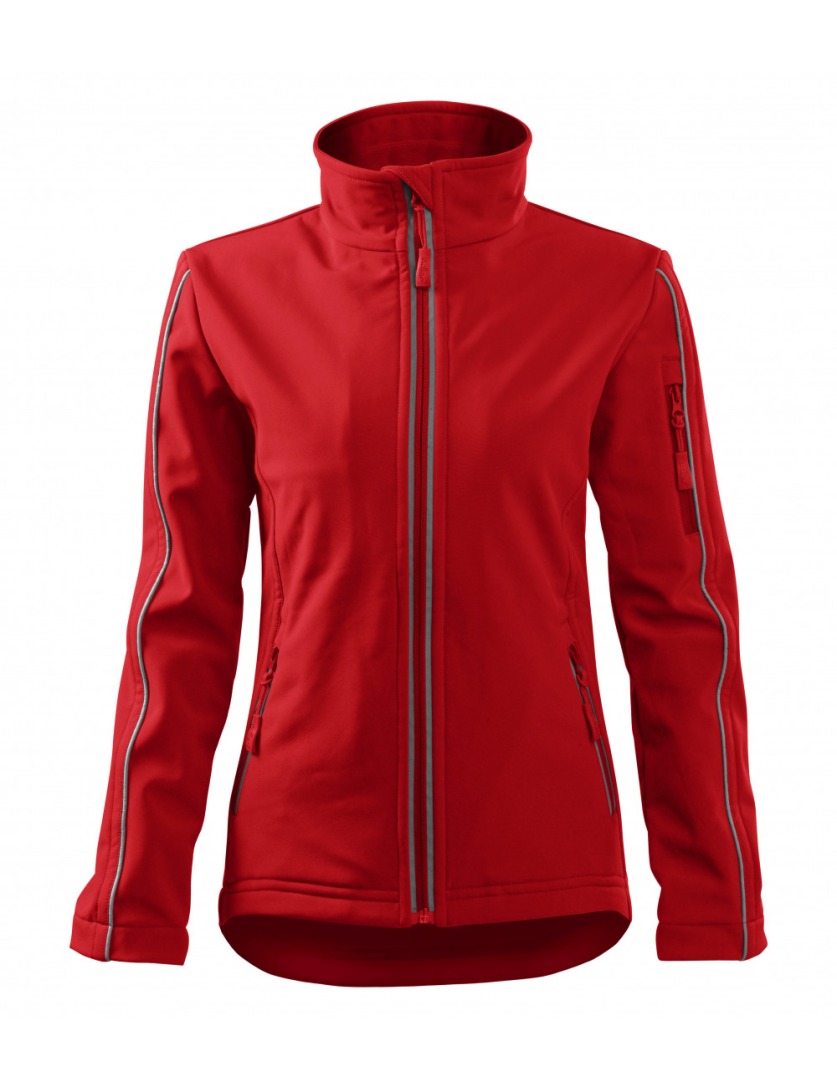 Moteriška SoftShell striukė Malfini 510