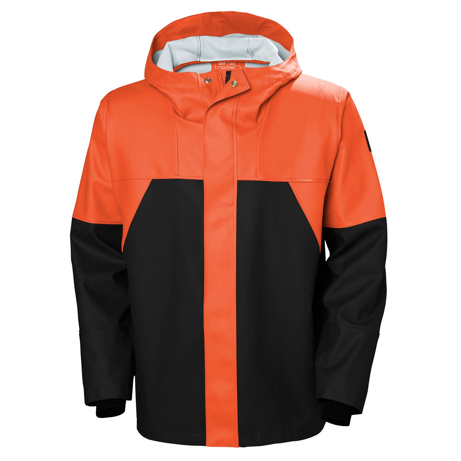 Striukė nuo lietaus Helly Hansen Storm 70283