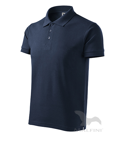 Vyriški polo marškinėliai COTTON HEAVY