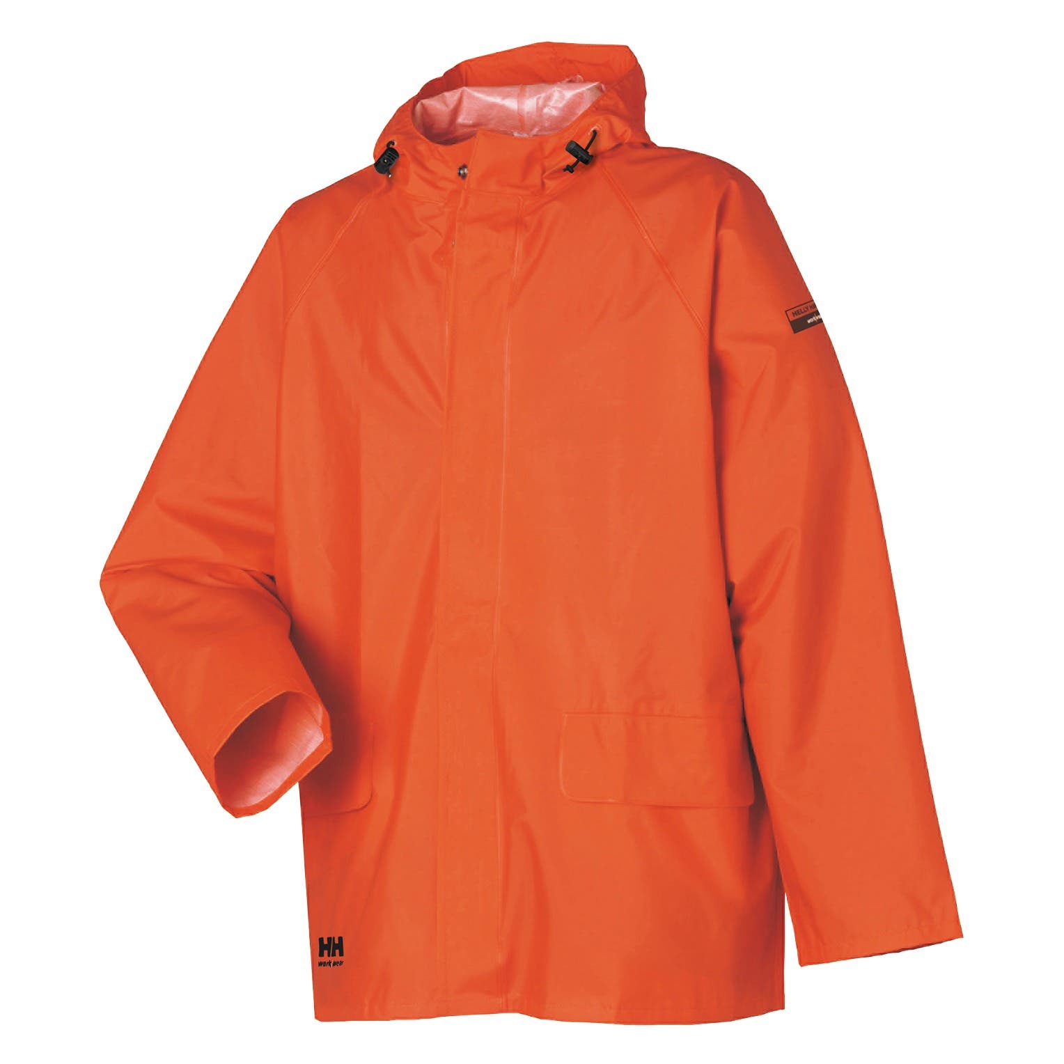 Striukė nuo lietaus Helly Hansen Mandal 70129