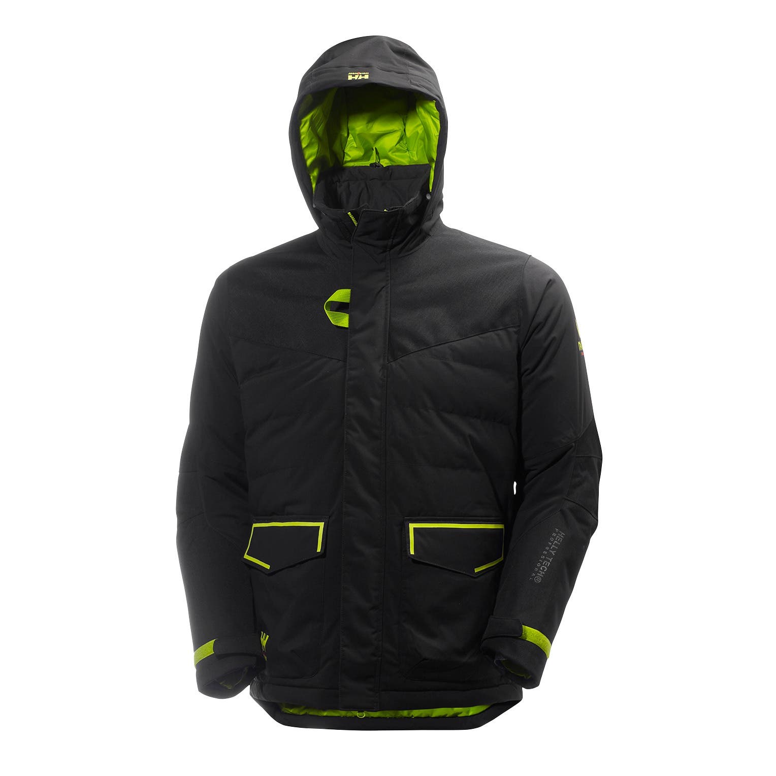 Pašiltinta striukė Helly Hansen Magni Winter 71361