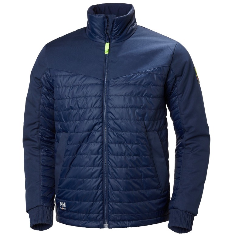 Pašiltinta striukė Helly Hansen Oxford Insulated 73251