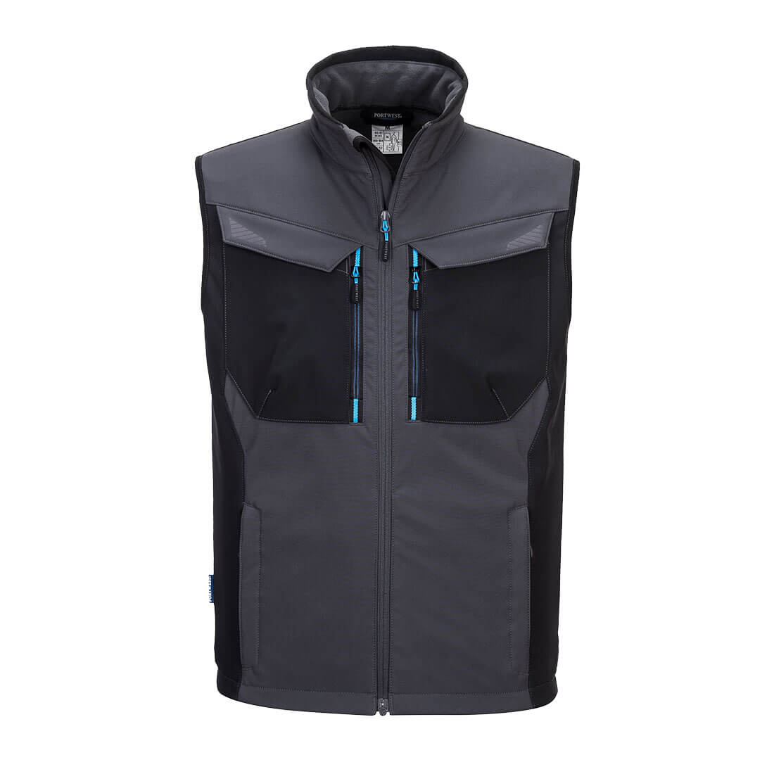 WX3 Softshell liemenė Portwest T751