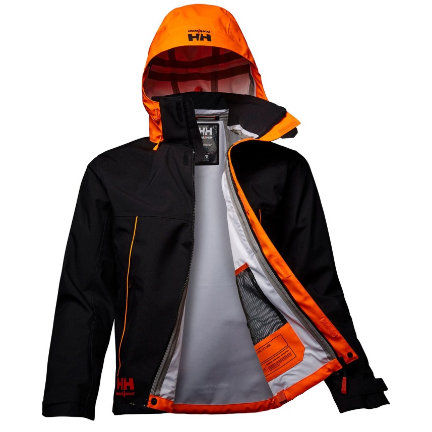 Striukė HELLY HANSEN Chelsea Evolution Shell 71140