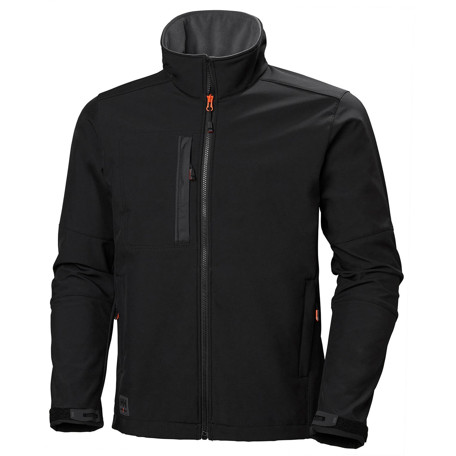 Softshell striukė  Helly Hansen Kensington Softshell 74231