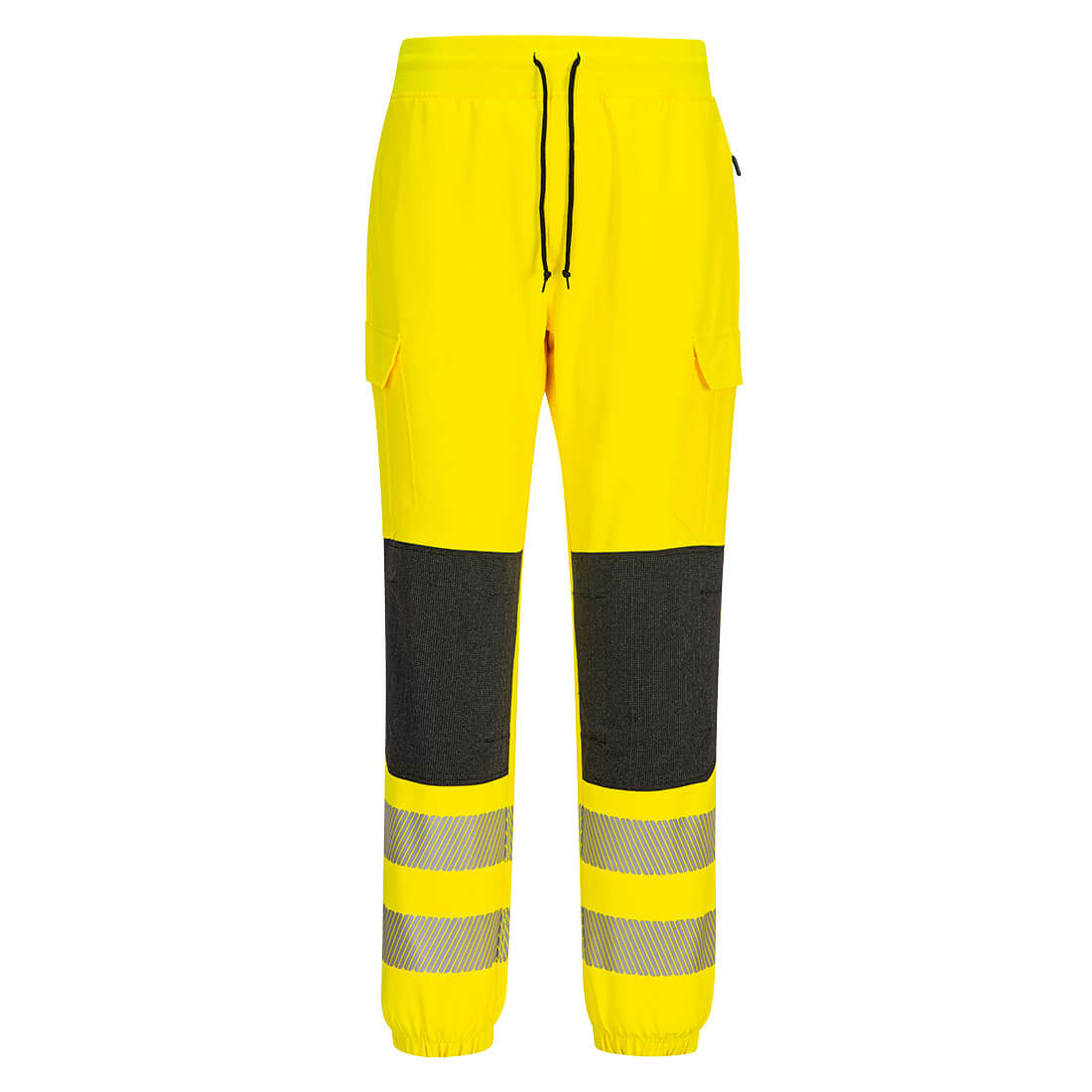 Jogger stiliaus gero matomumo kelnės Portwest KX346