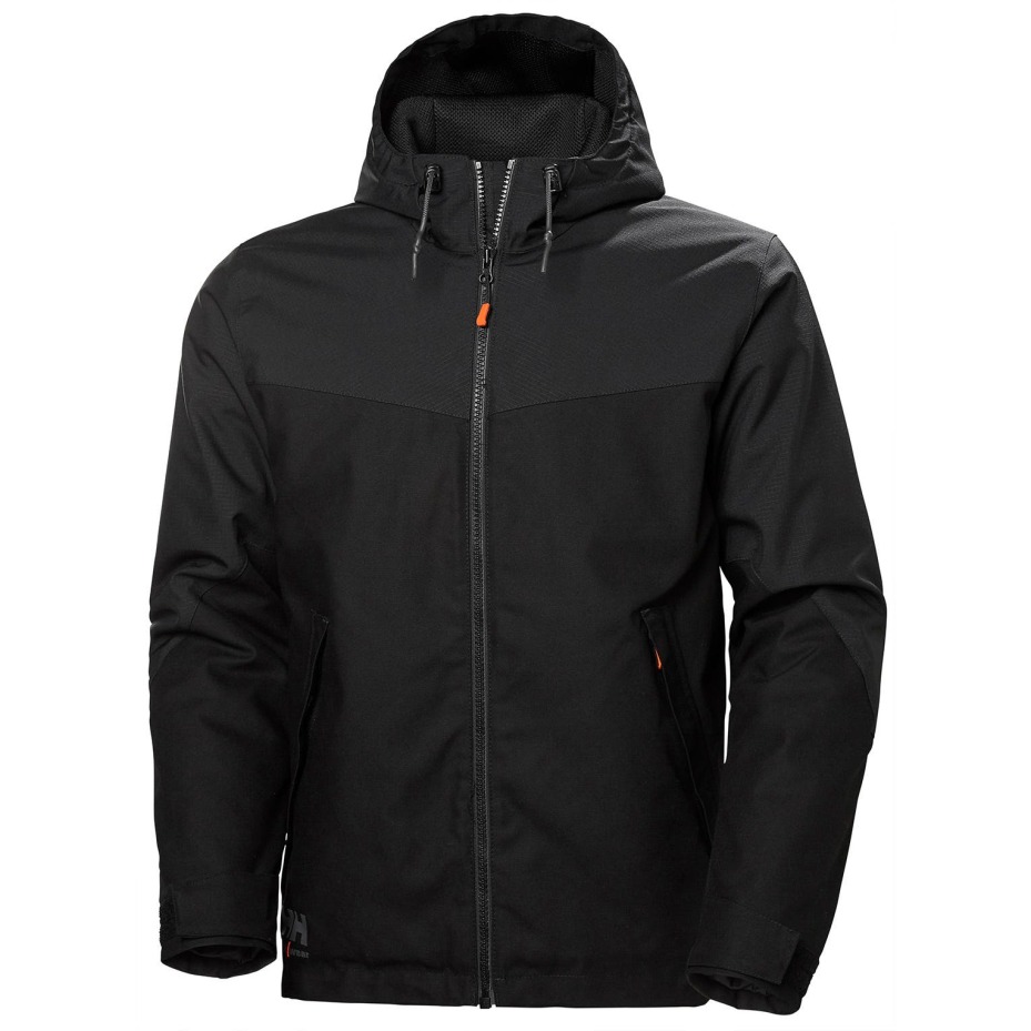 Žieminė striukė Helly Hansen Oxford 73290