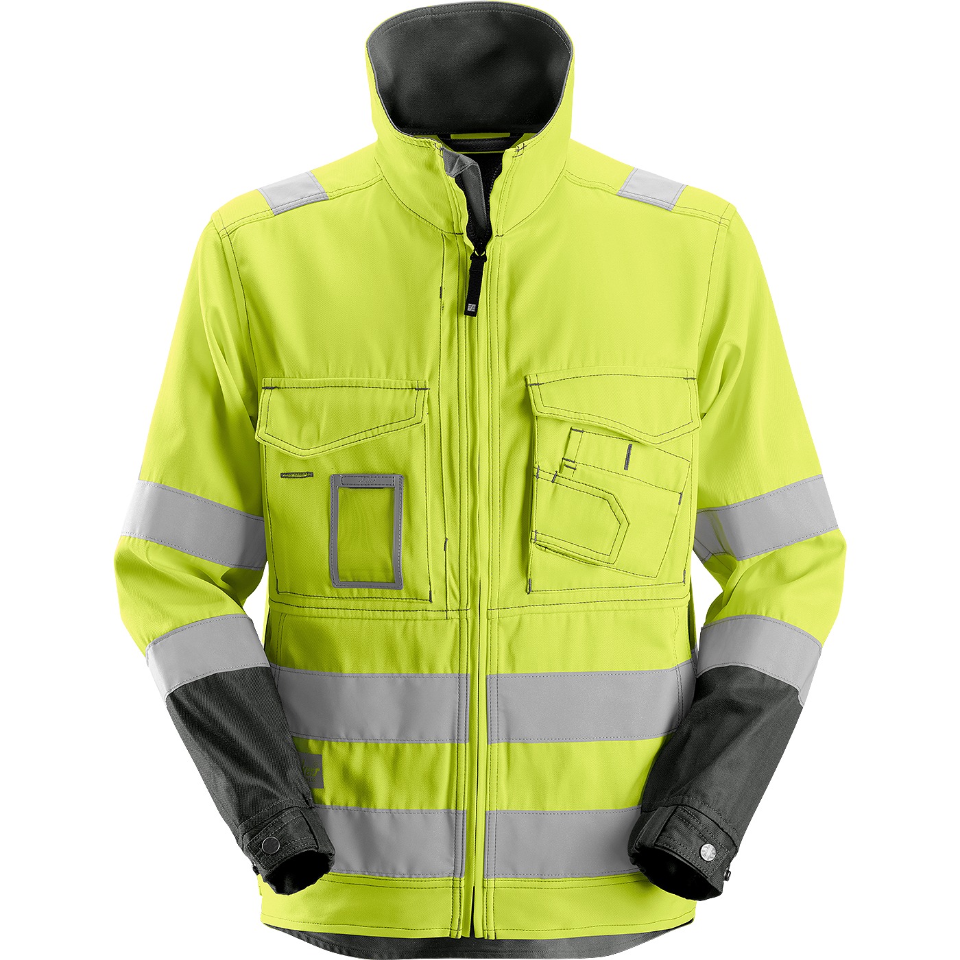 Darbo švarkas Snickers Workwear Hi-Vis