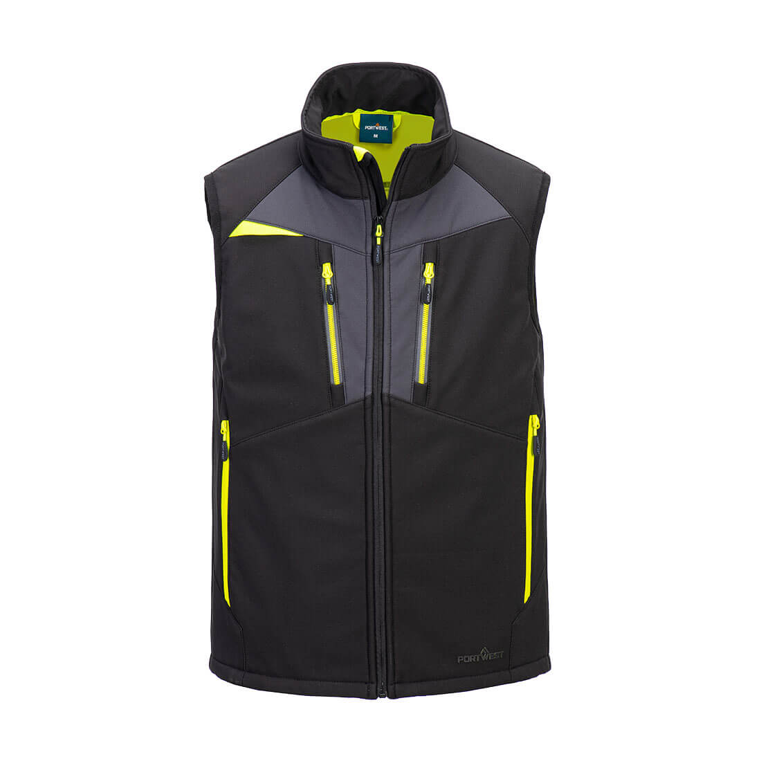 DX4 softshell liemenė Portwest DX476