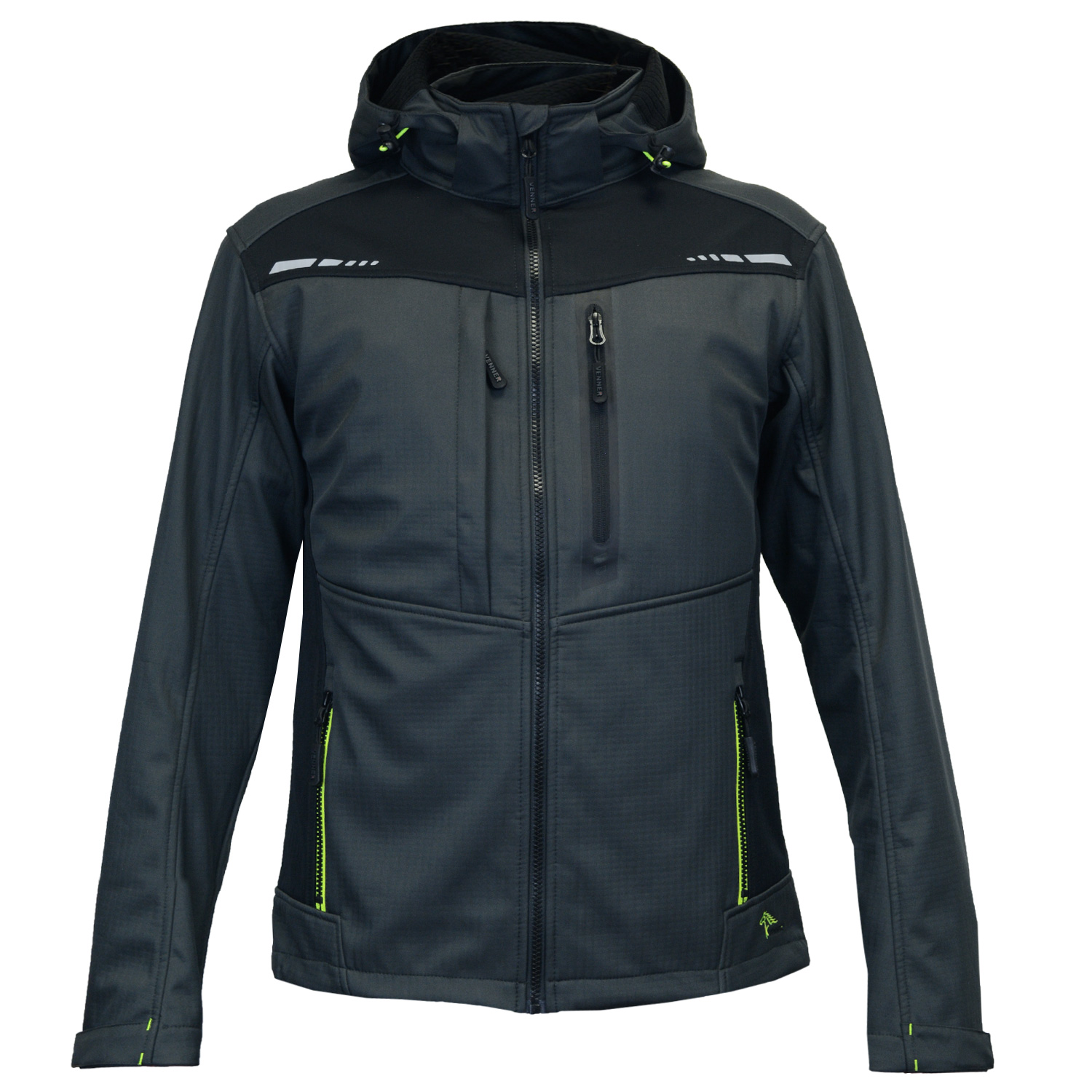 Softshell darbo striukė Airflex